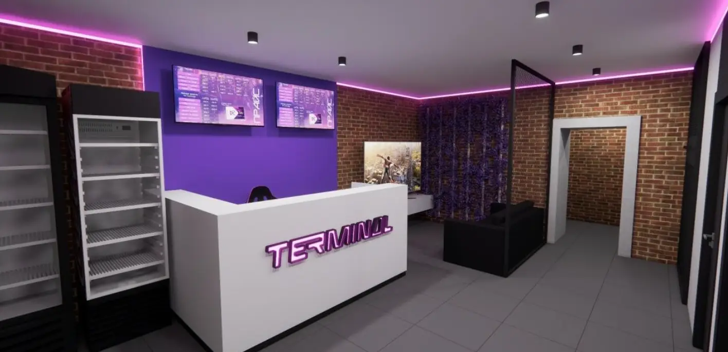 Изображение клуба Terminal № 4