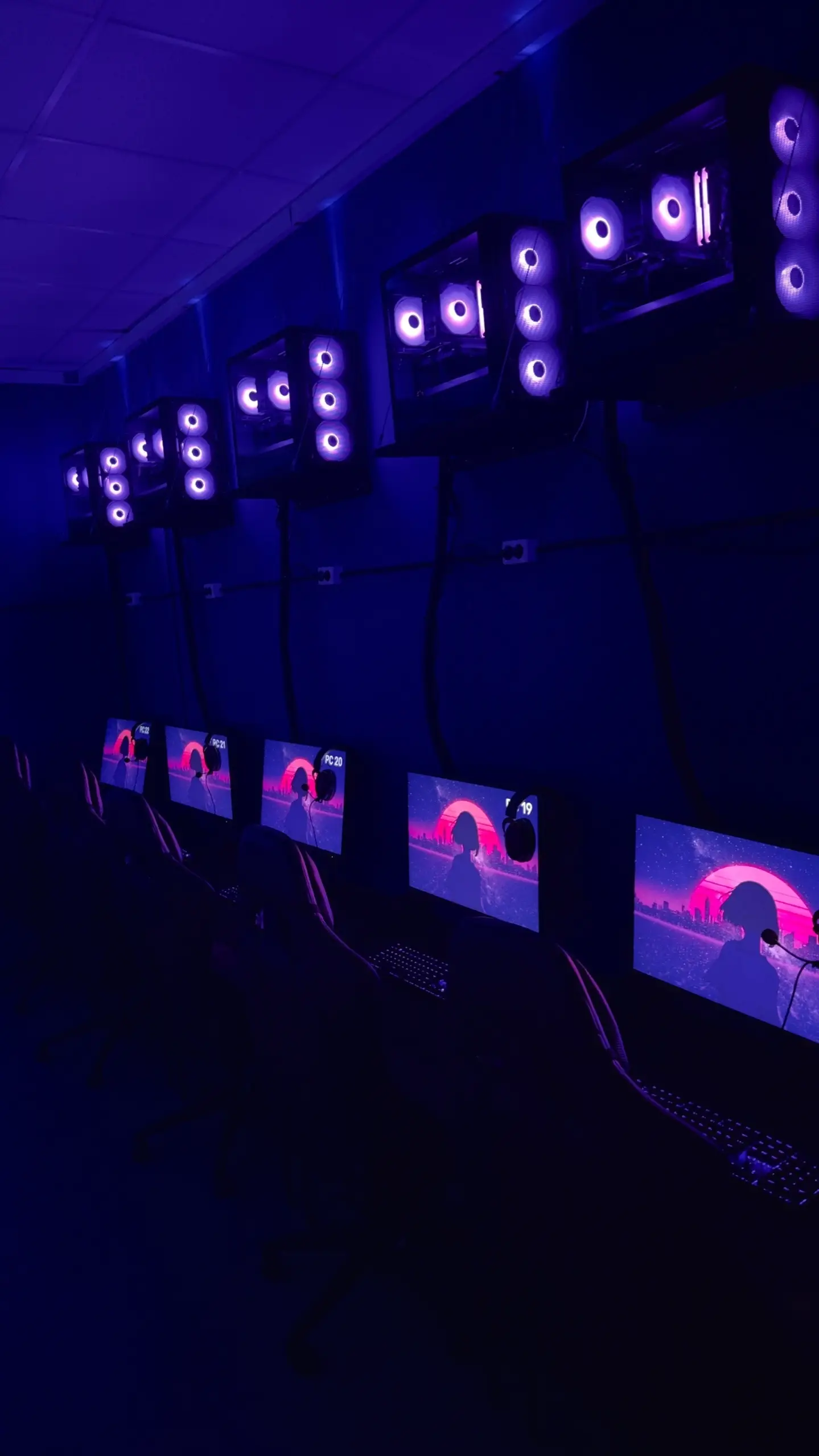 Изображение клуба Cyberwave № 2