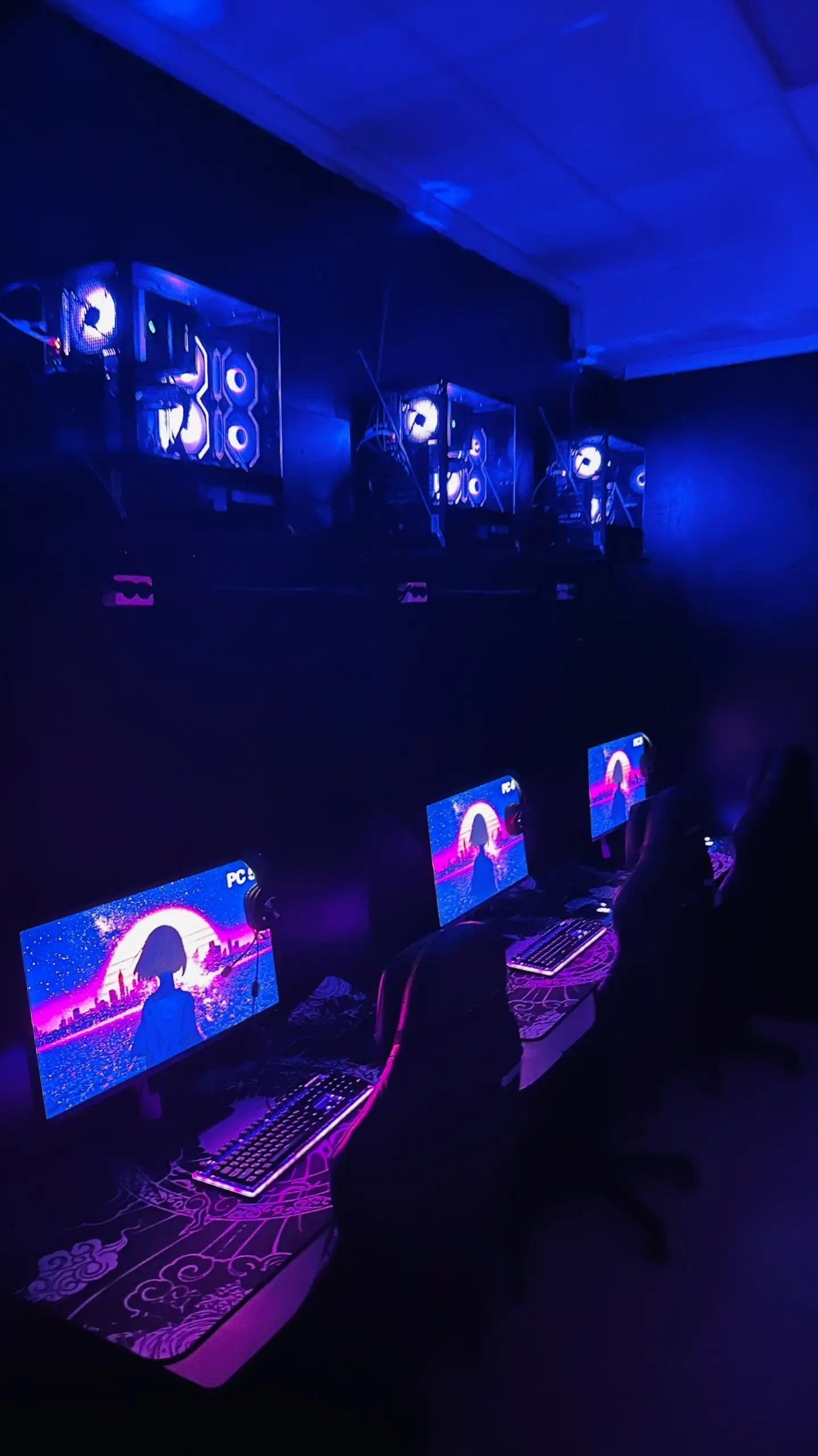 Изображение клуба Cyberwave № 3