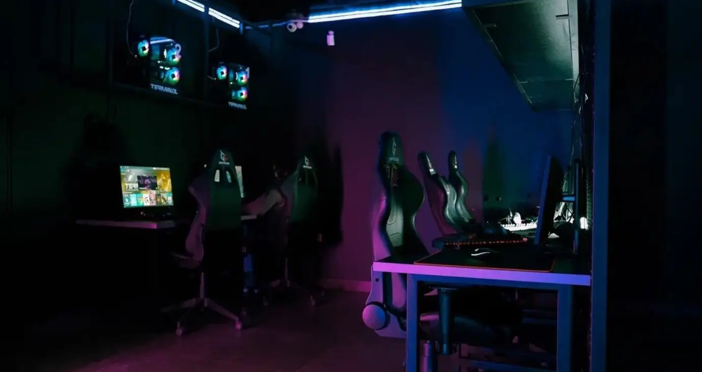 Изображение клуба Terminal № 1