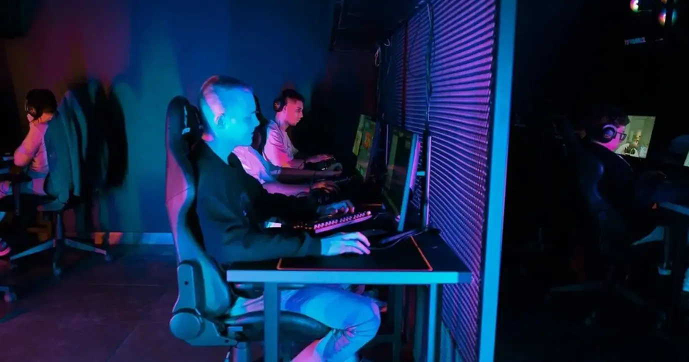 Изображение клуба Terminal № 5