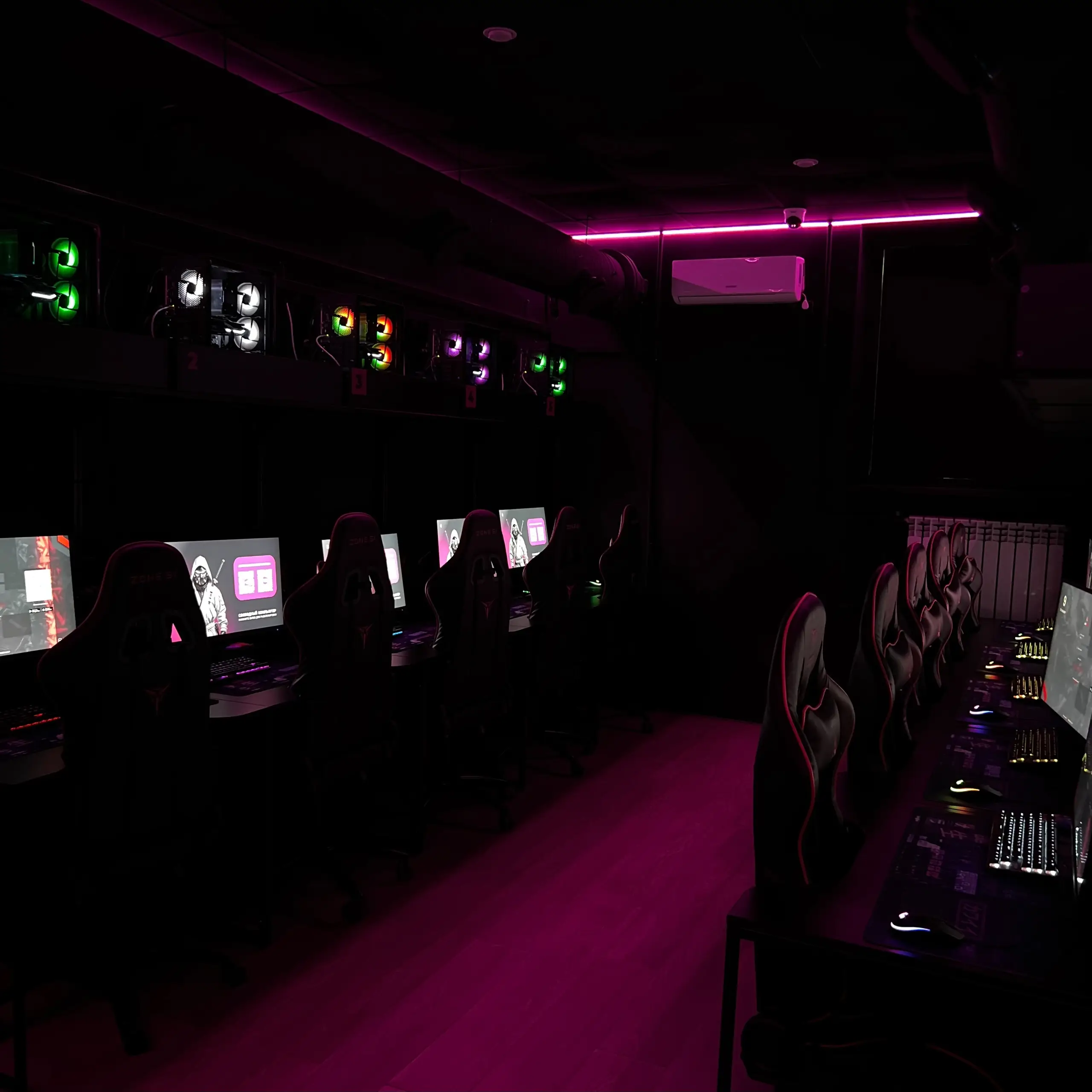 Изображение клуба Typhoon № 5