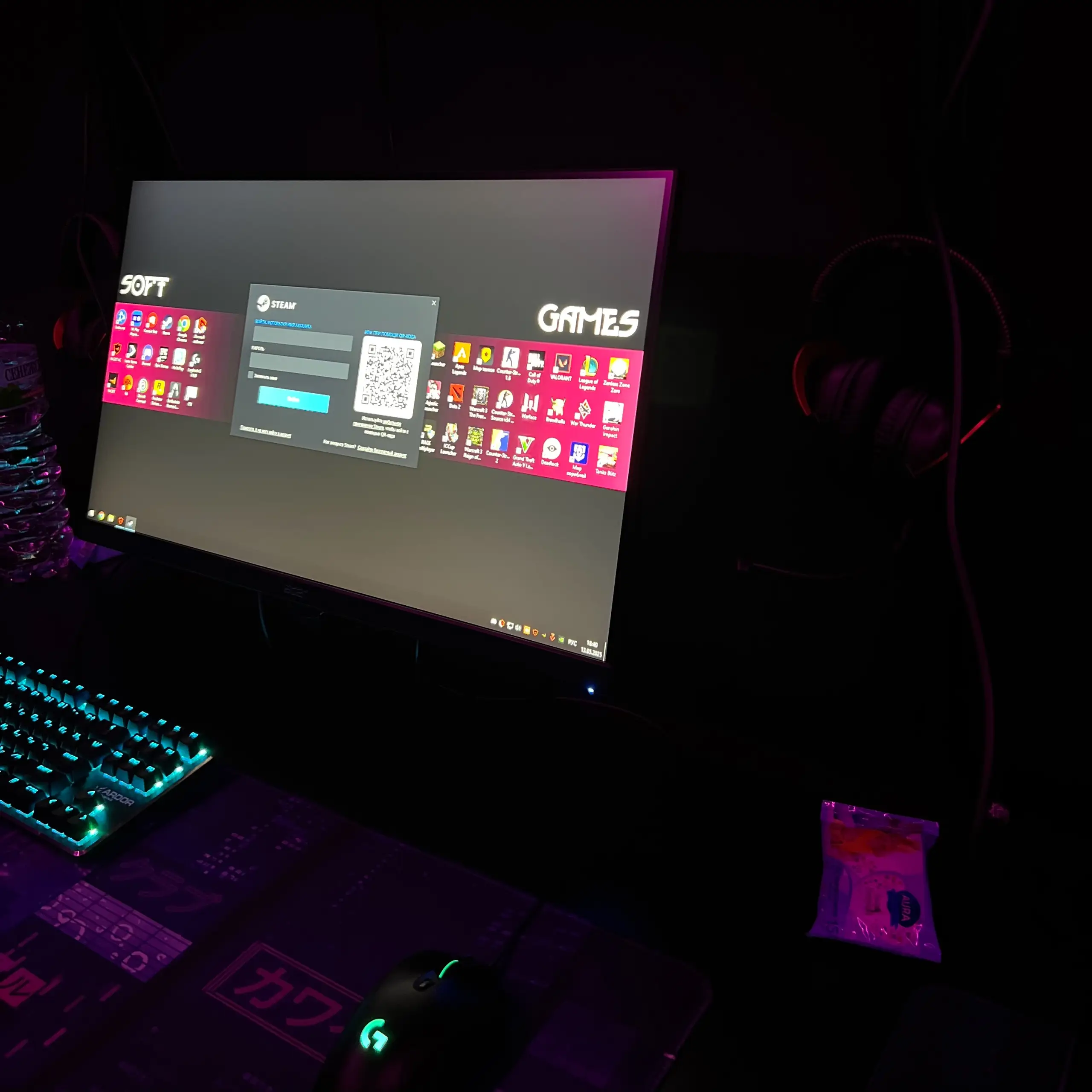 Изображение клуба Typhoon № 6