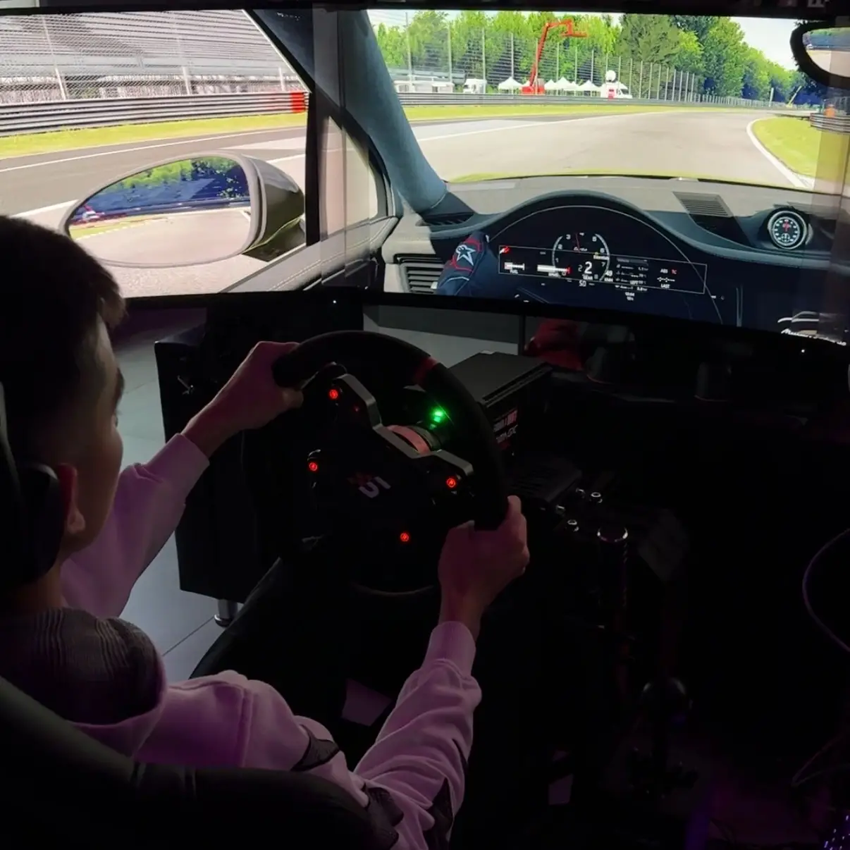 Изображение клуба Cyberman № 2