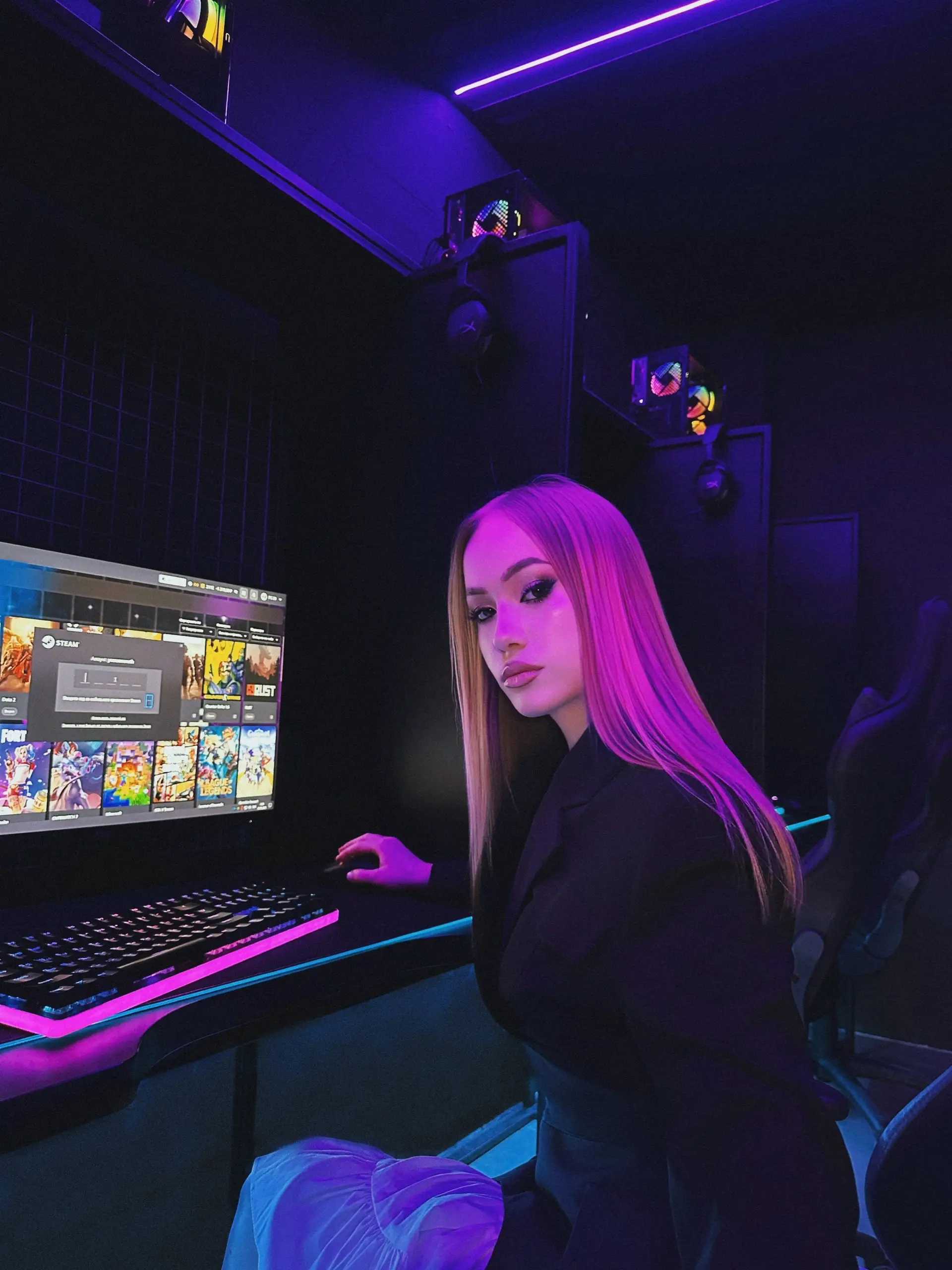 Изображение клуба CyberZona № 3