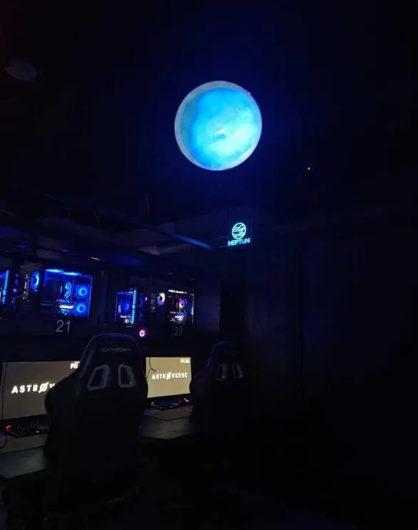 Изображение клуба Astroverse № 3