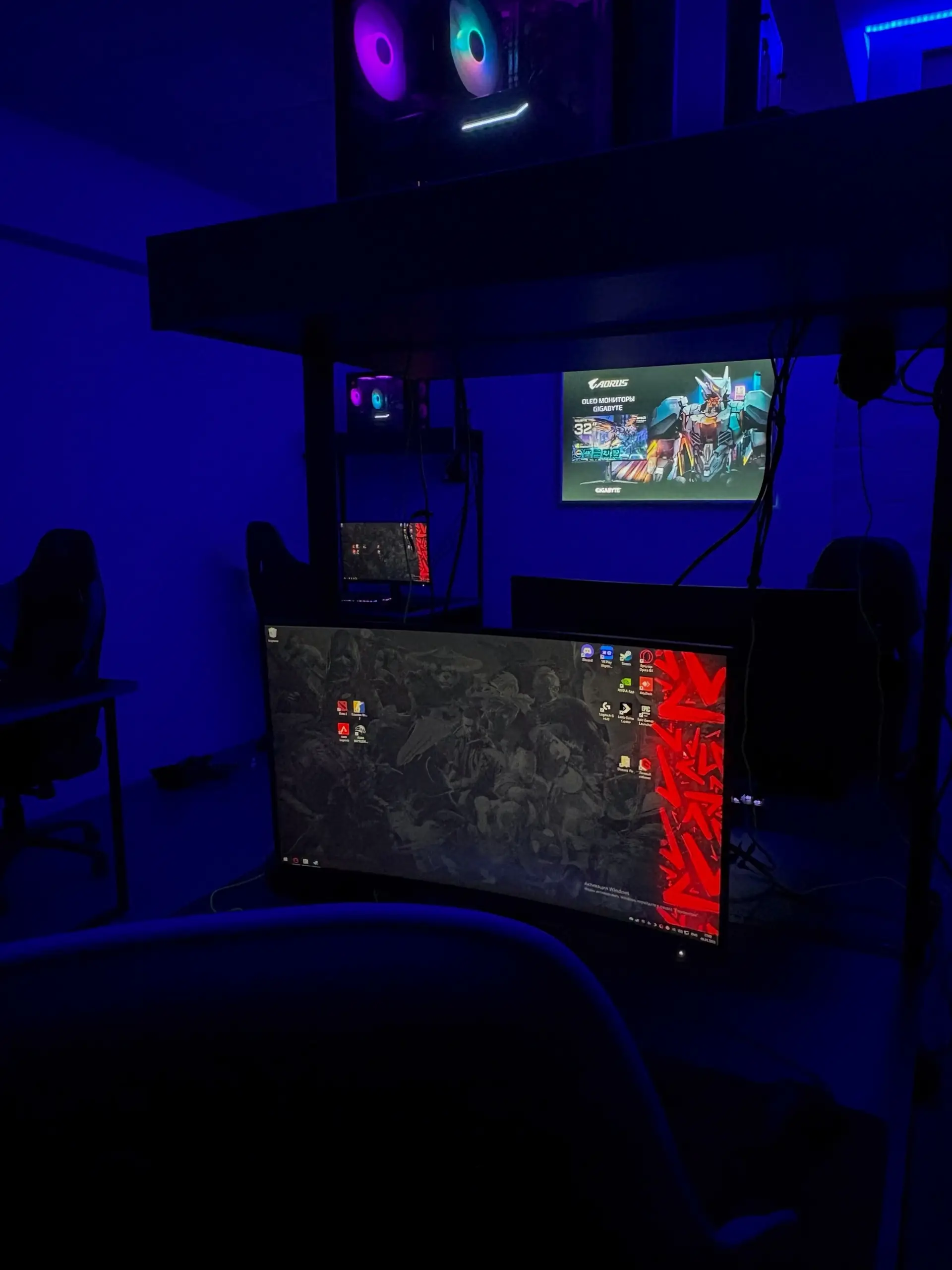 Изображение клуба Saga Way № 4