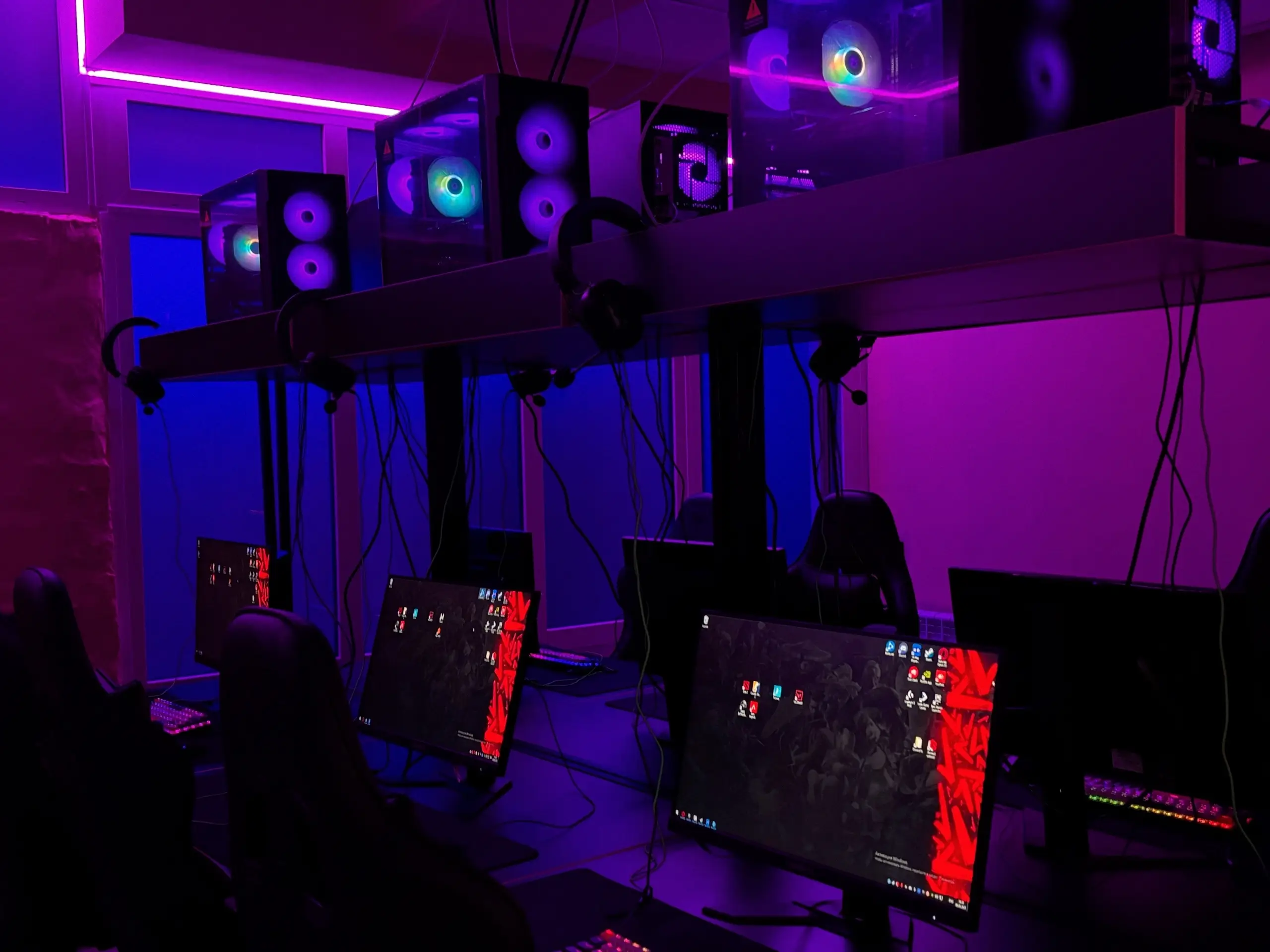 Изображение клуба Saga Way № 2