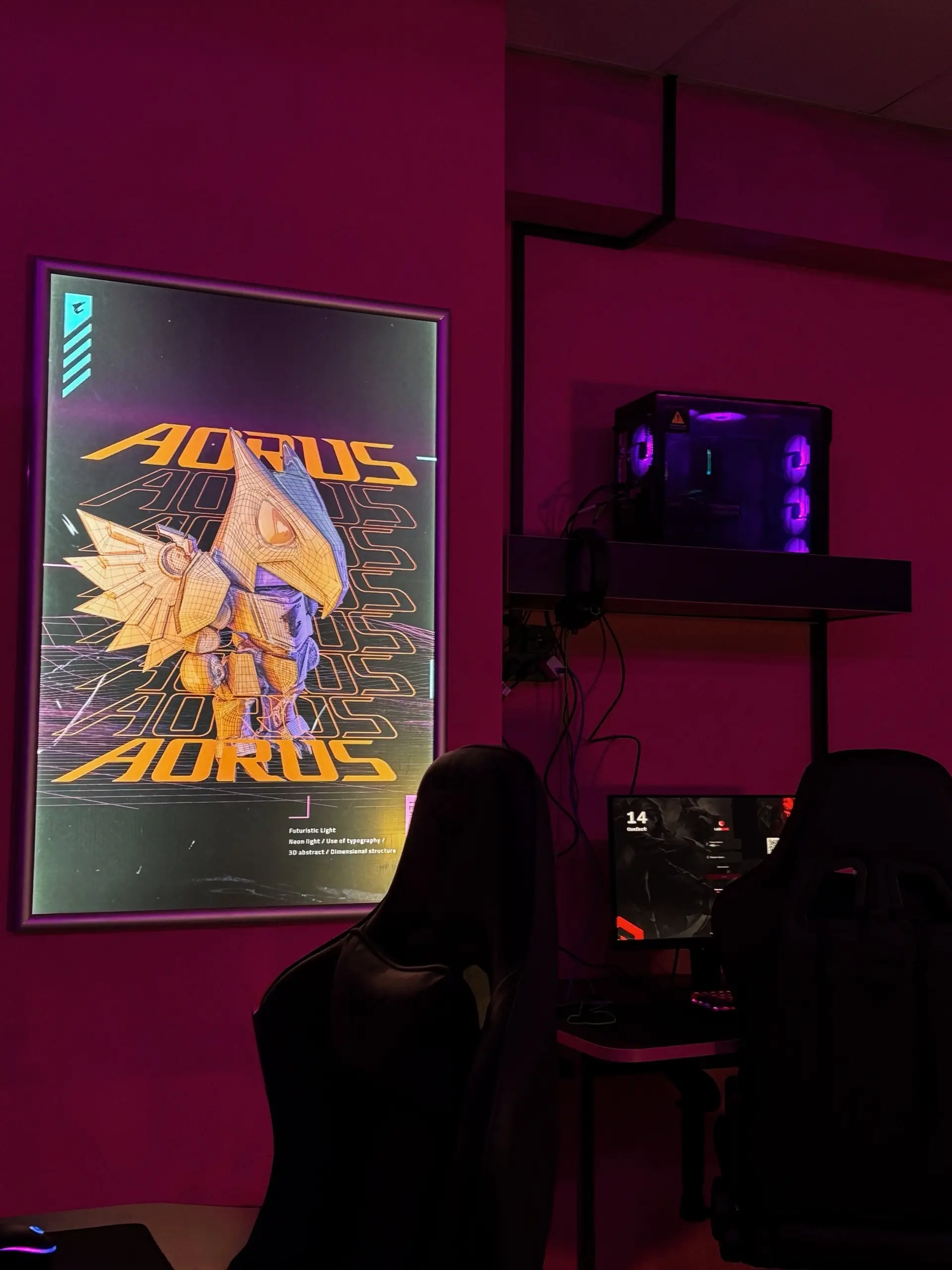 Изображение клуба Saga Way № 6