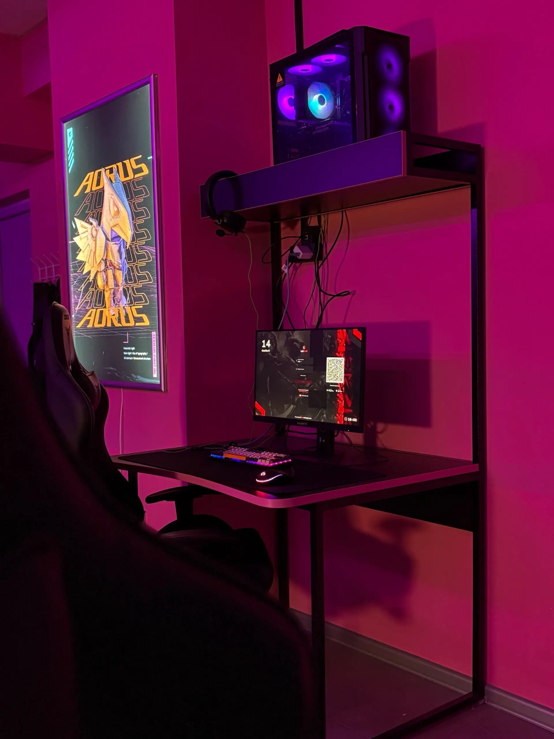 Изображение клуба Saga Way № 3