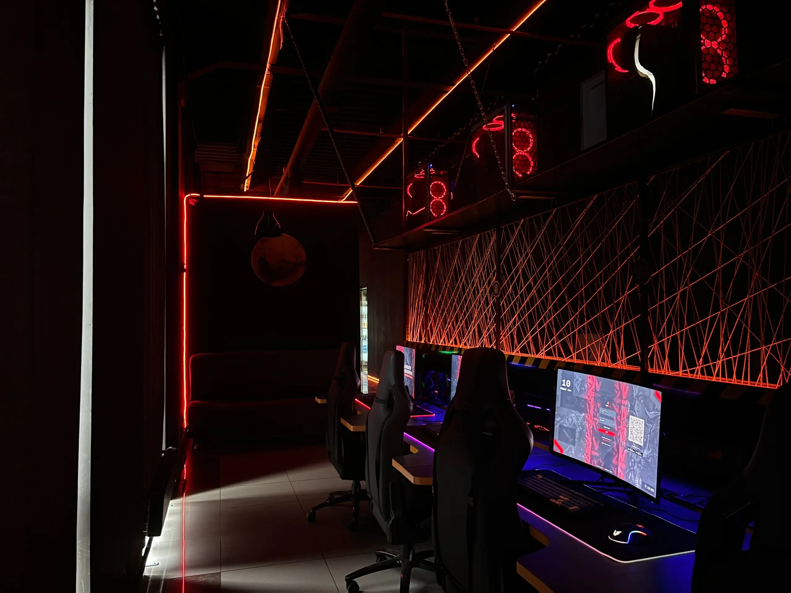 Изображение клуба Mars game club № 1