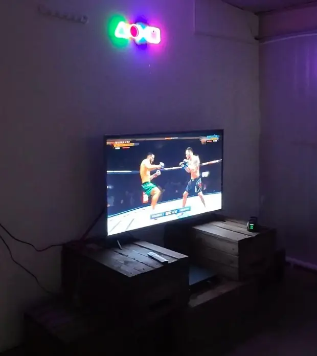 Изображение клуба AV club № 3