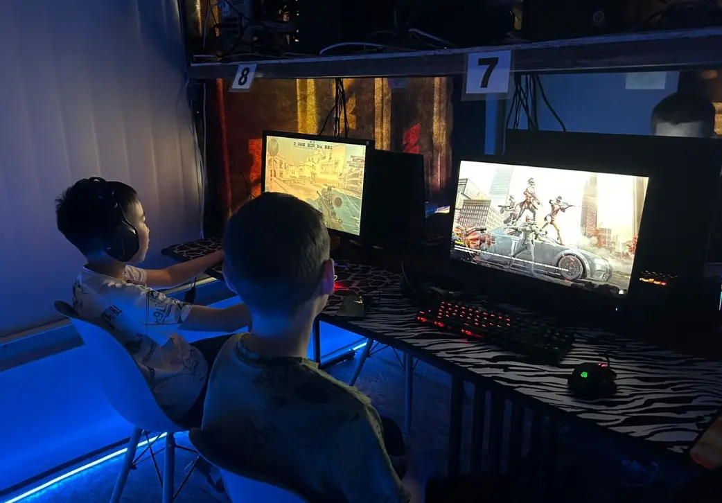 Изображение клуба AV club № 1