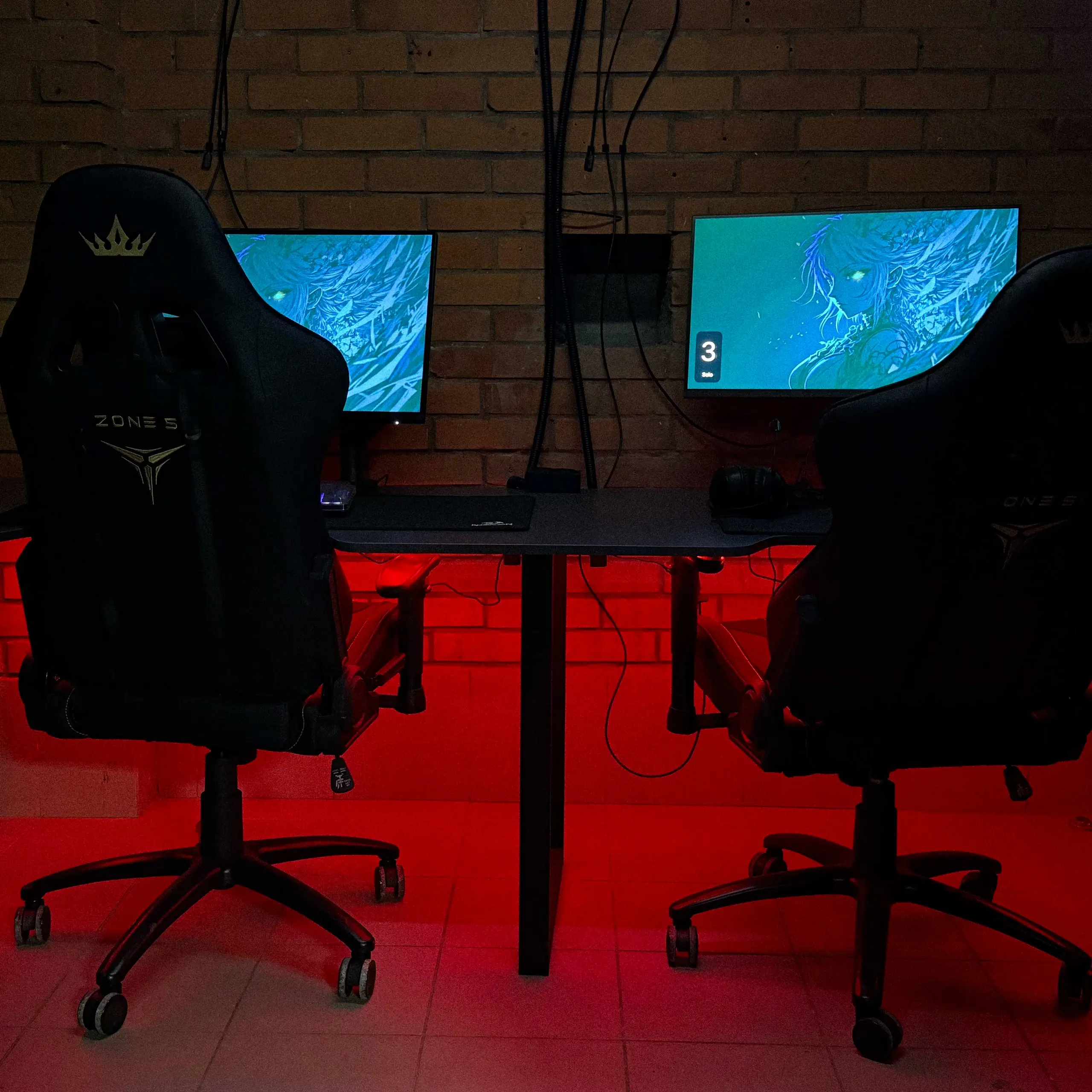 Изображение клуба Art Gaming № 3