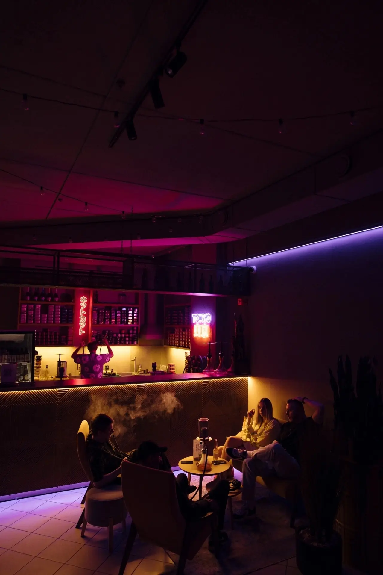 Изображение клуба Meduza cyber&lounge № 1