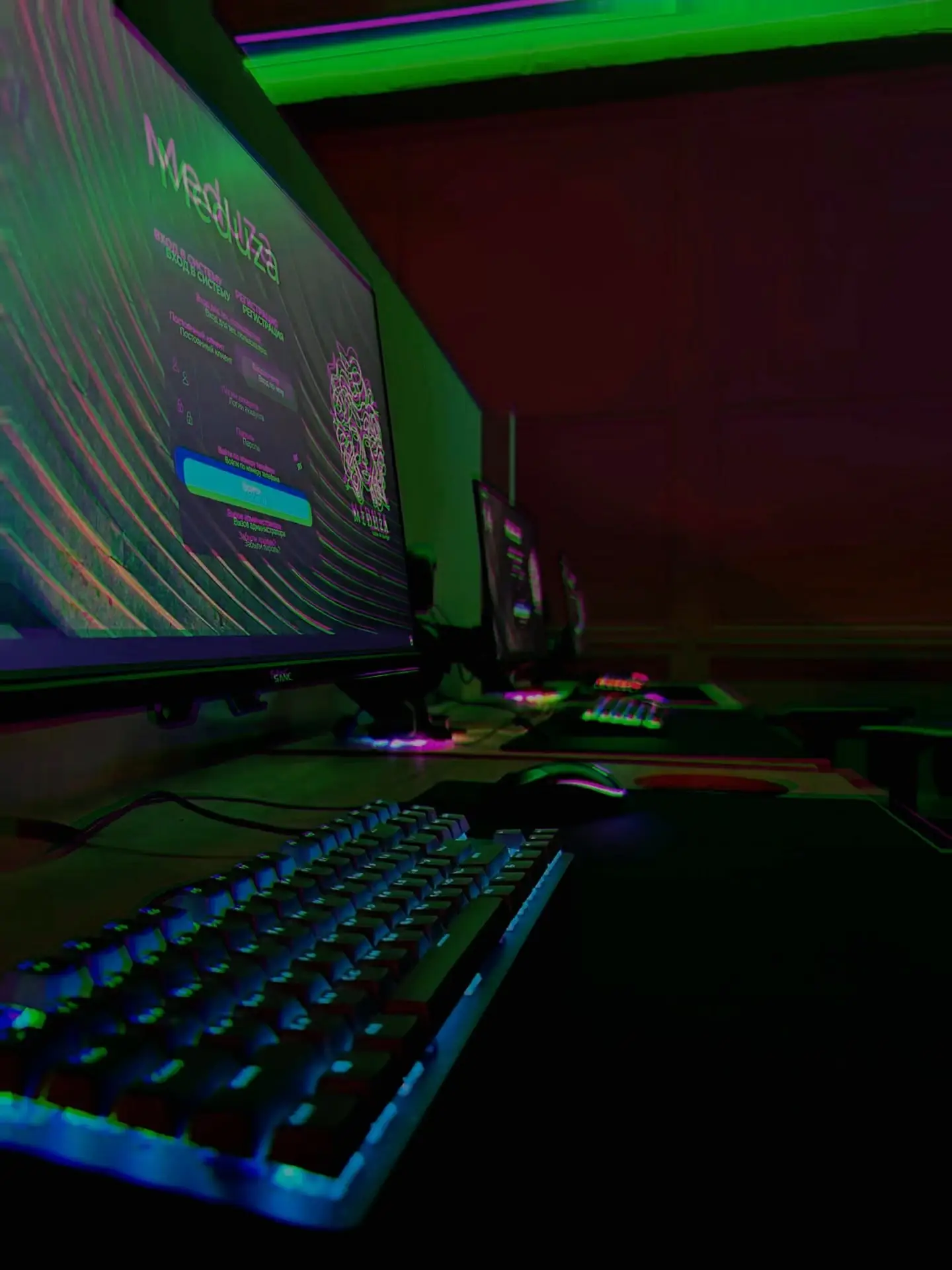 Изображение клуба Meduza cyber&lounge № 3