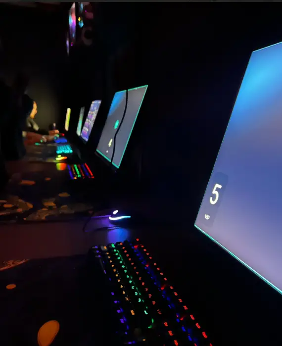 Изображение клуба Majestic № 2