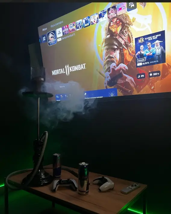 Изображение клуба Majestic № 3