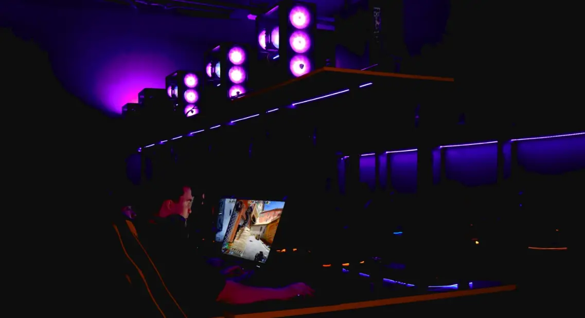 Изображение клуба Ligame № 2