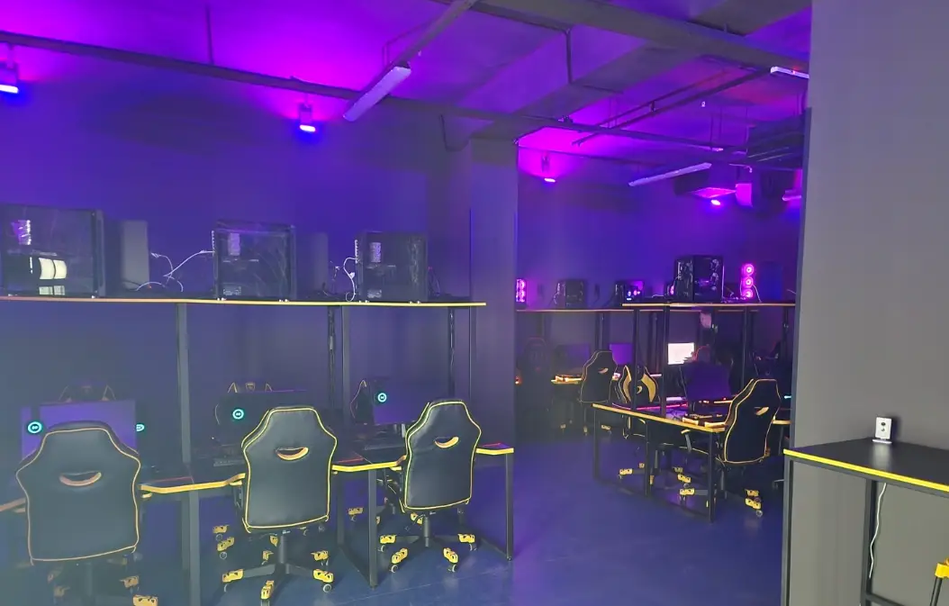 Изображение клуба Ligame № 1