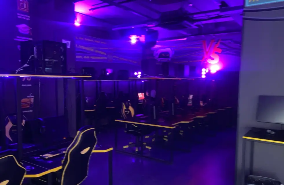 Изображение клуба Ligame № 5