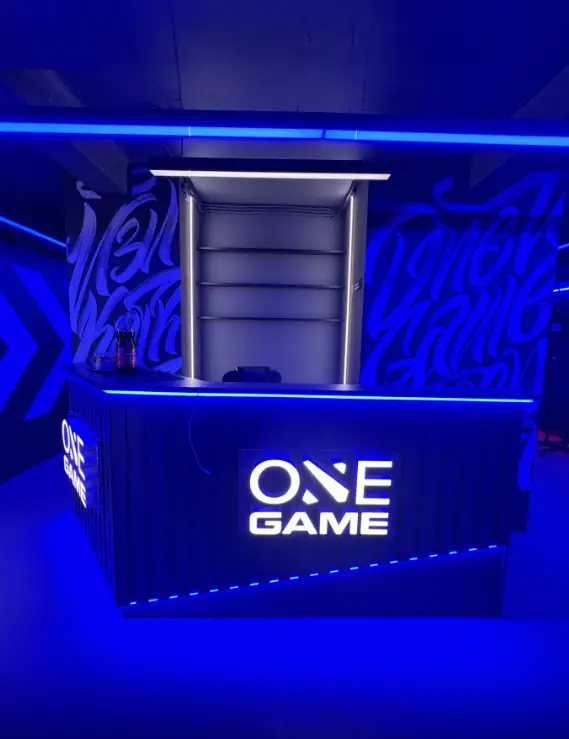 Изображение клуба OneGame № 1