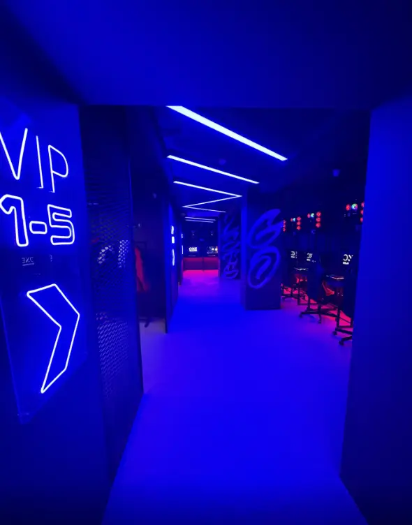 Изображение клуба OneGame № 5