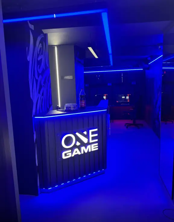 Изображение клуба OneGame № 3