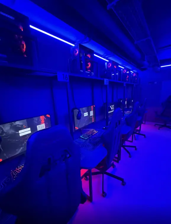 Изображение клуба OneGame № 4