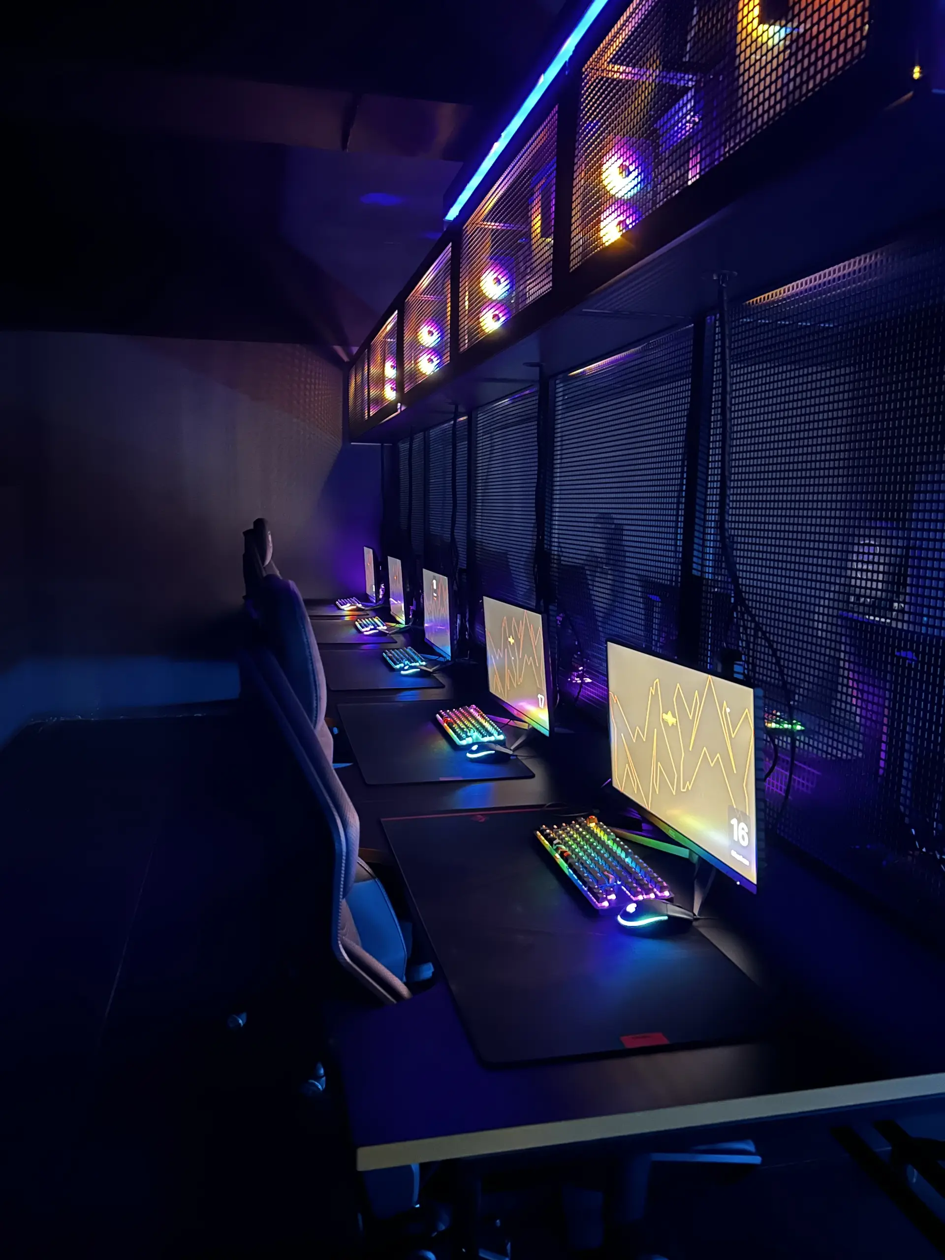 Изображение клуба Summit № 4