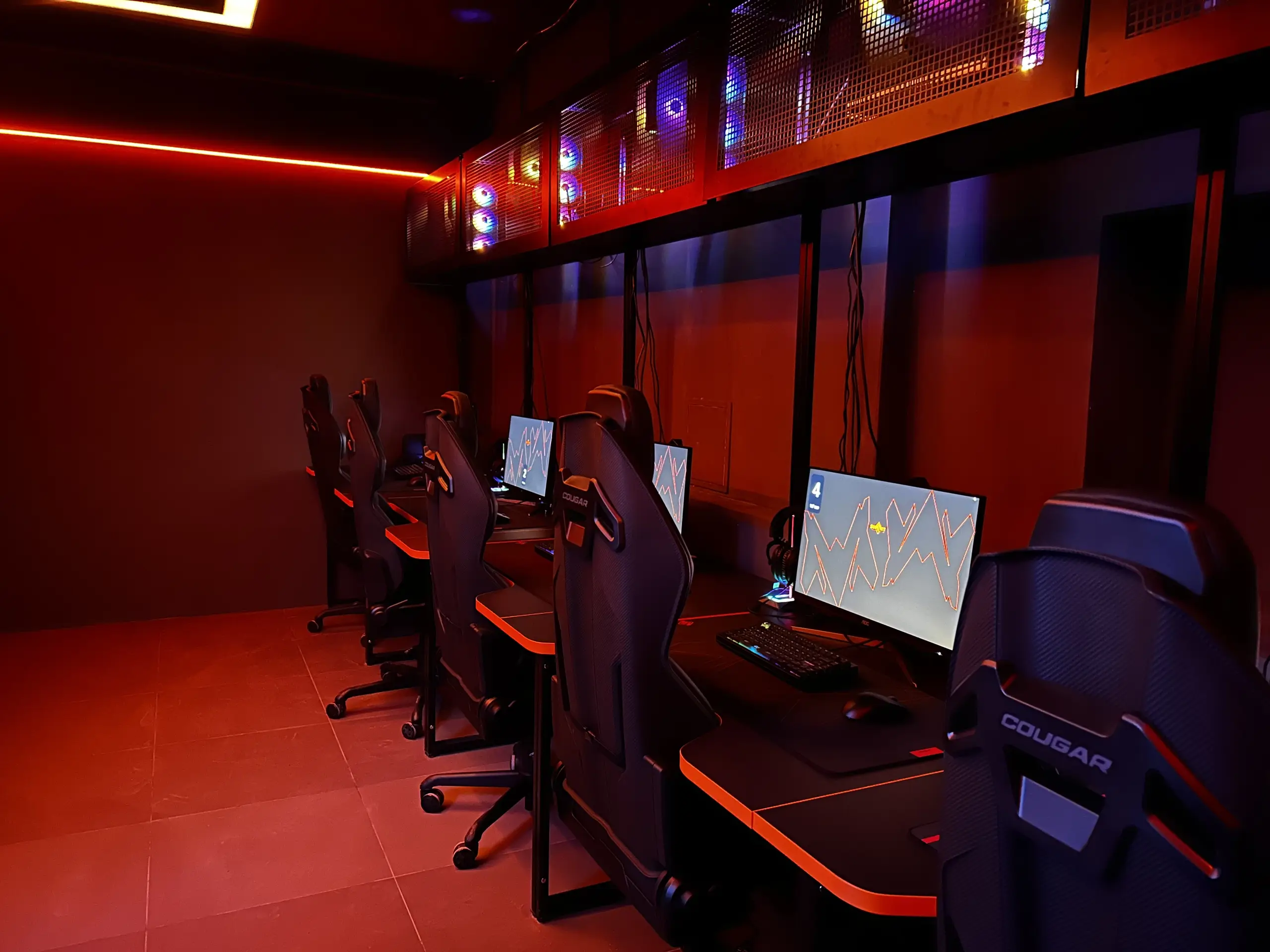 Изображение клуба Summit № 5