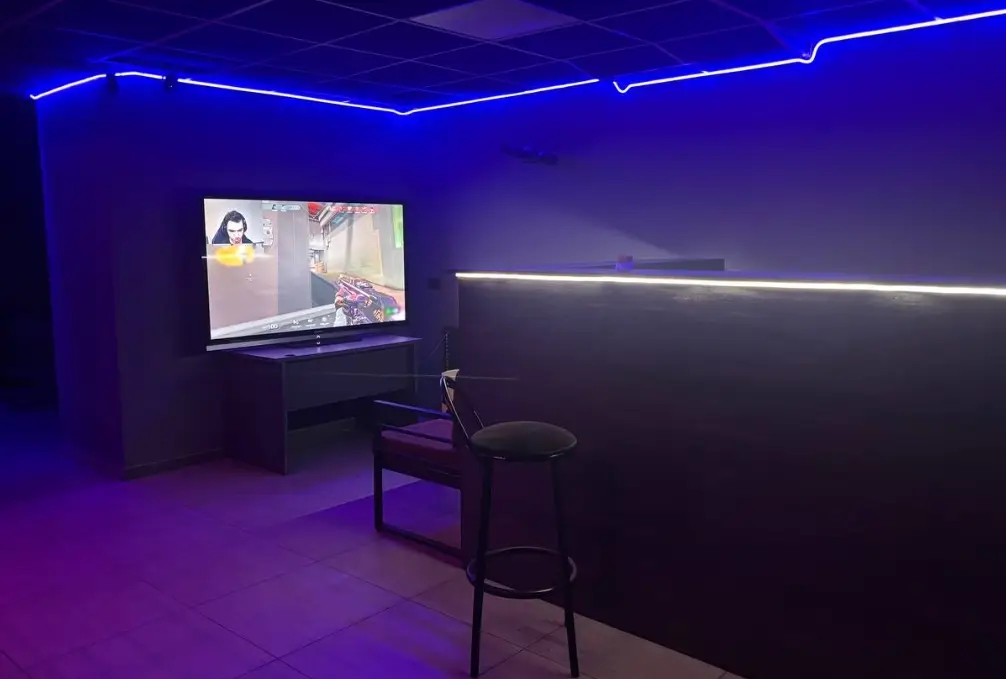 Изображение клуба B3 № 3