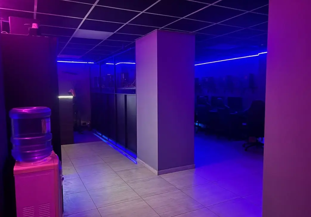 Изображение клуба B3 № 2