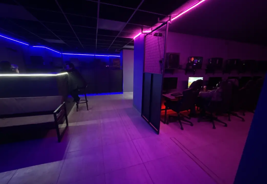 Изображение клуба B3 № 4