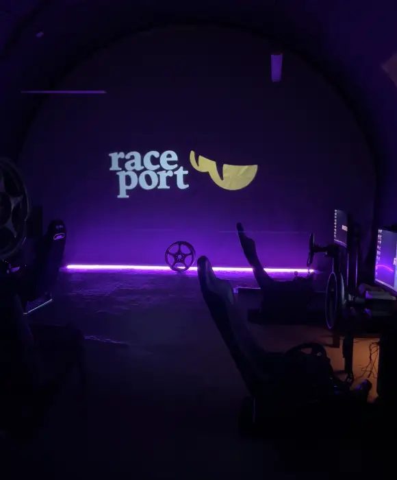 Изображение клуба Рейспорт № 2