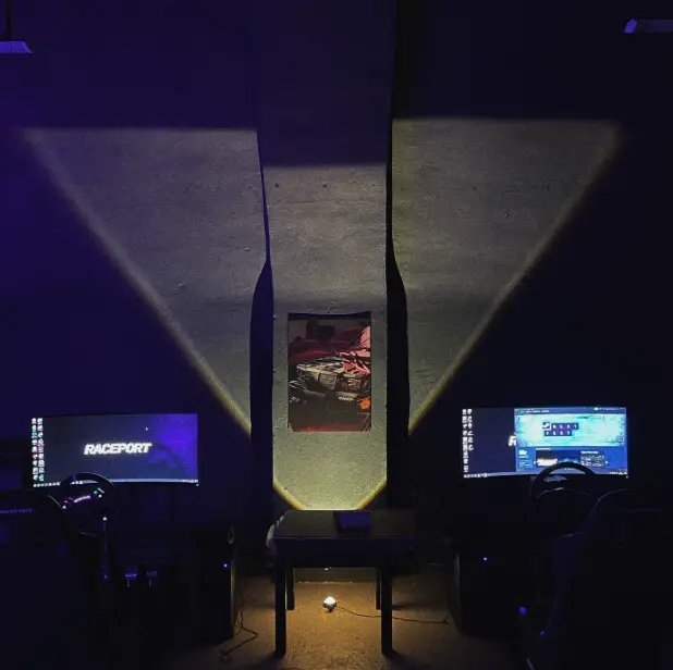 Изображение клуба Рейспорт № 3