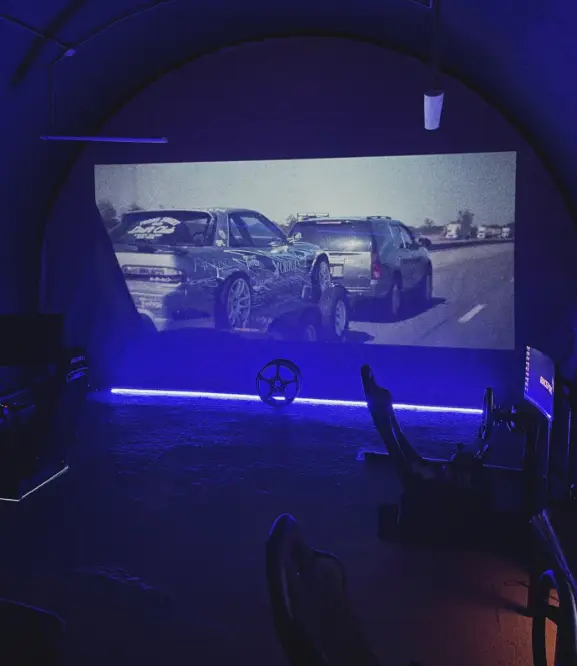 Изображение клуба Рейспорт № 5