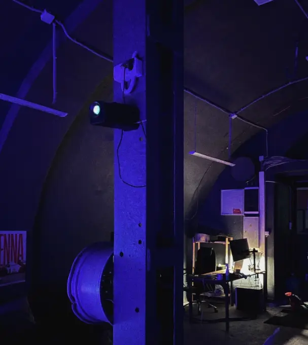 Изображение клуба Рейспорт № 4