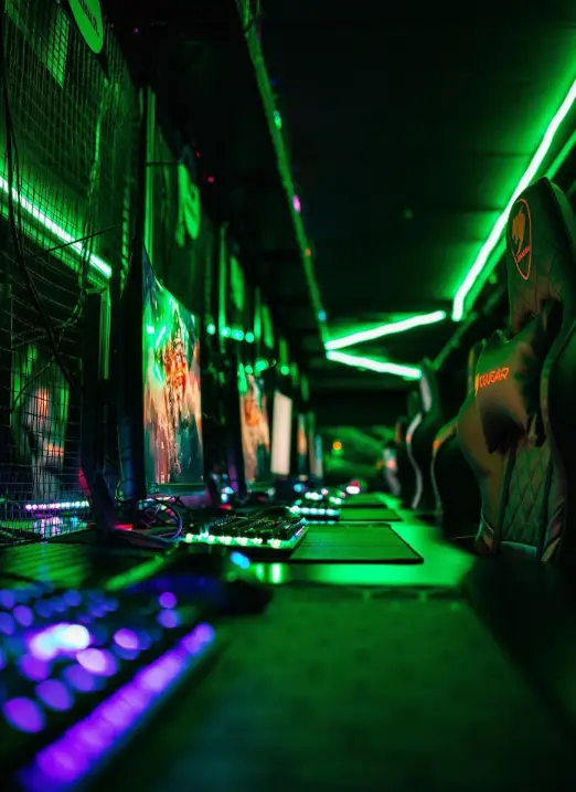 Изображение клуба Bunker № 2