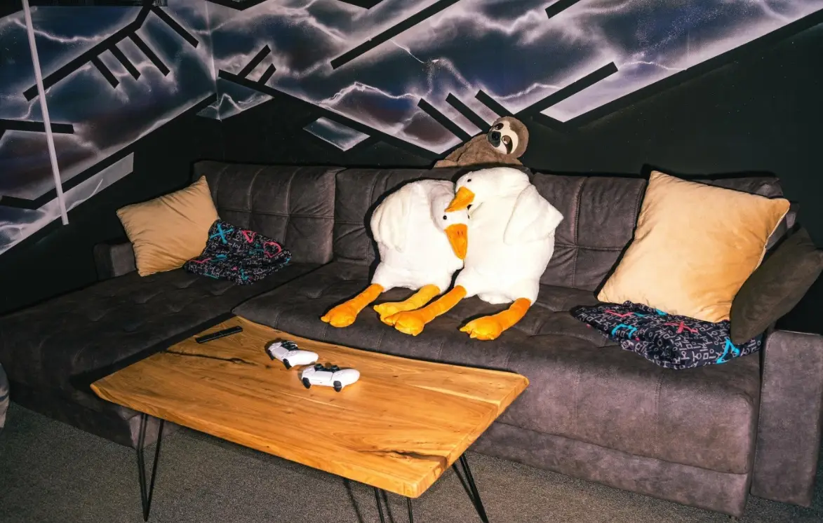 Изображение клуба Bunker № 1