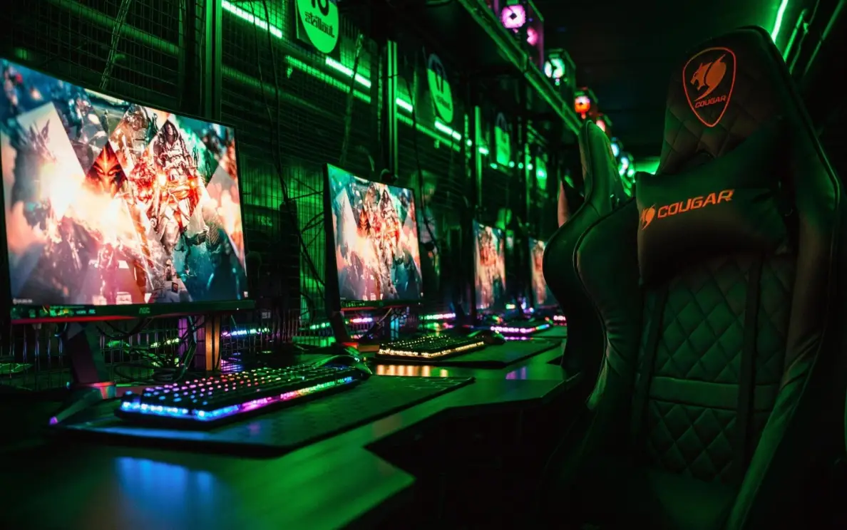 Изображение клуба Bunker № 3