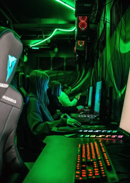 Изображение клуба Bunker № 4