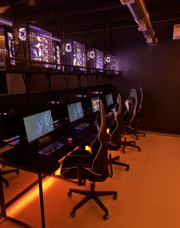 Изображение клуба Crypton № 1