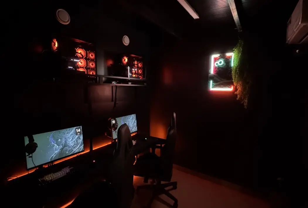 Изображение клуба Crypton № 4