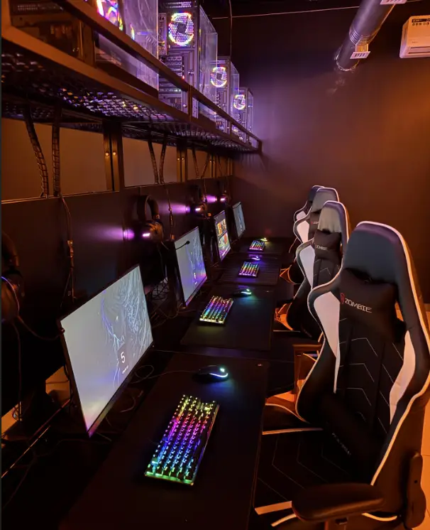 Изображение клуба Crypton № 2