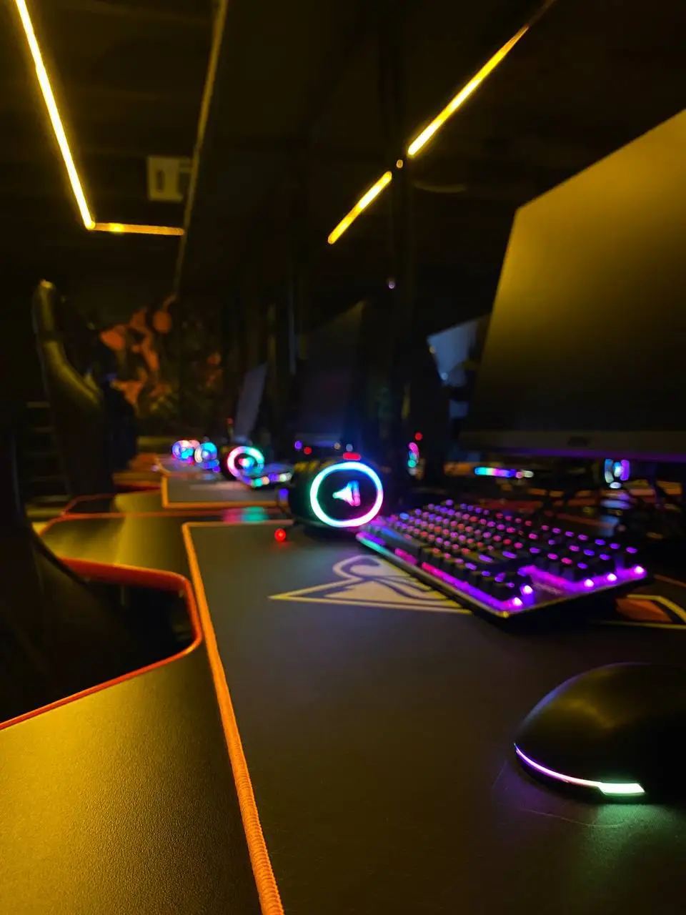 Изображение клуба Gorilla Gaming № 1