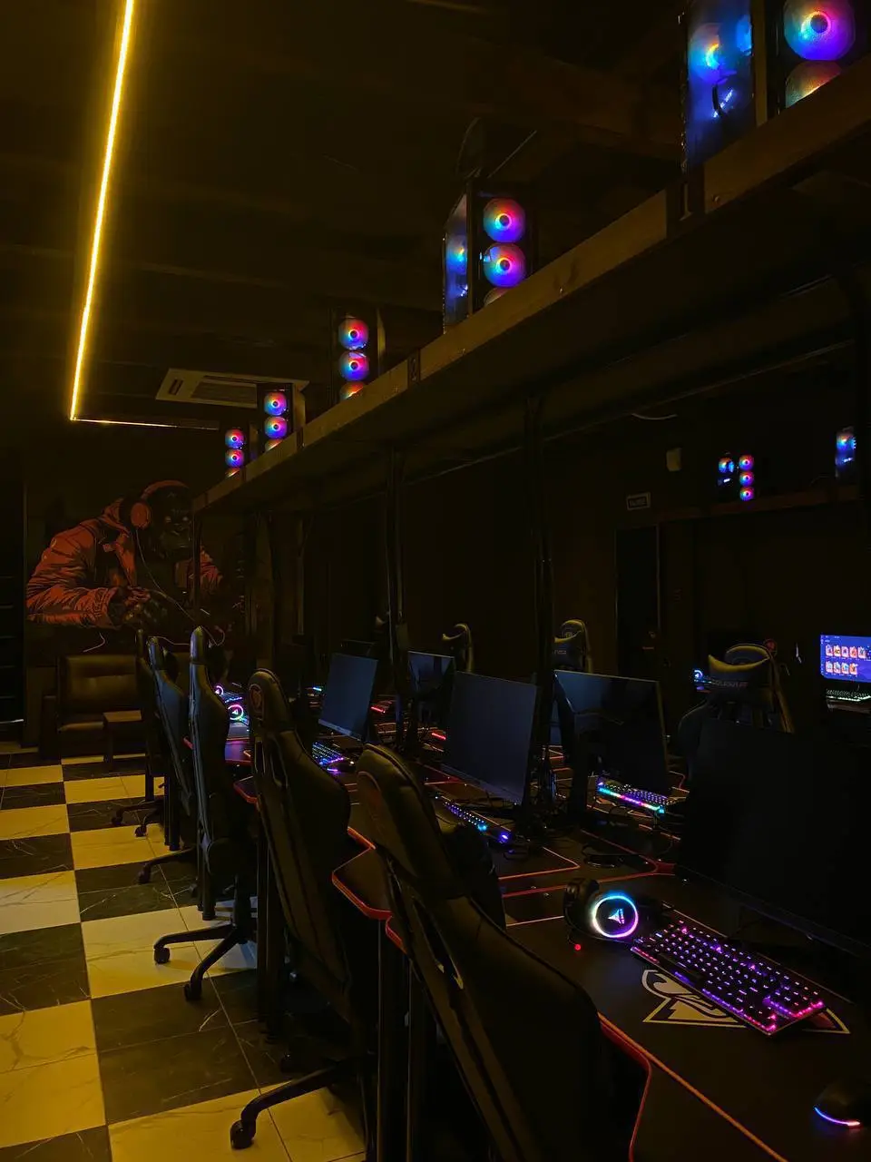 Изображение клуба Gorilla Gaming № 4