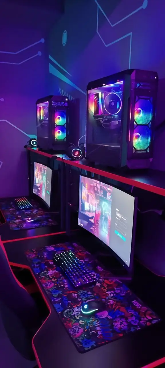 Изображение клуба Арена № 7