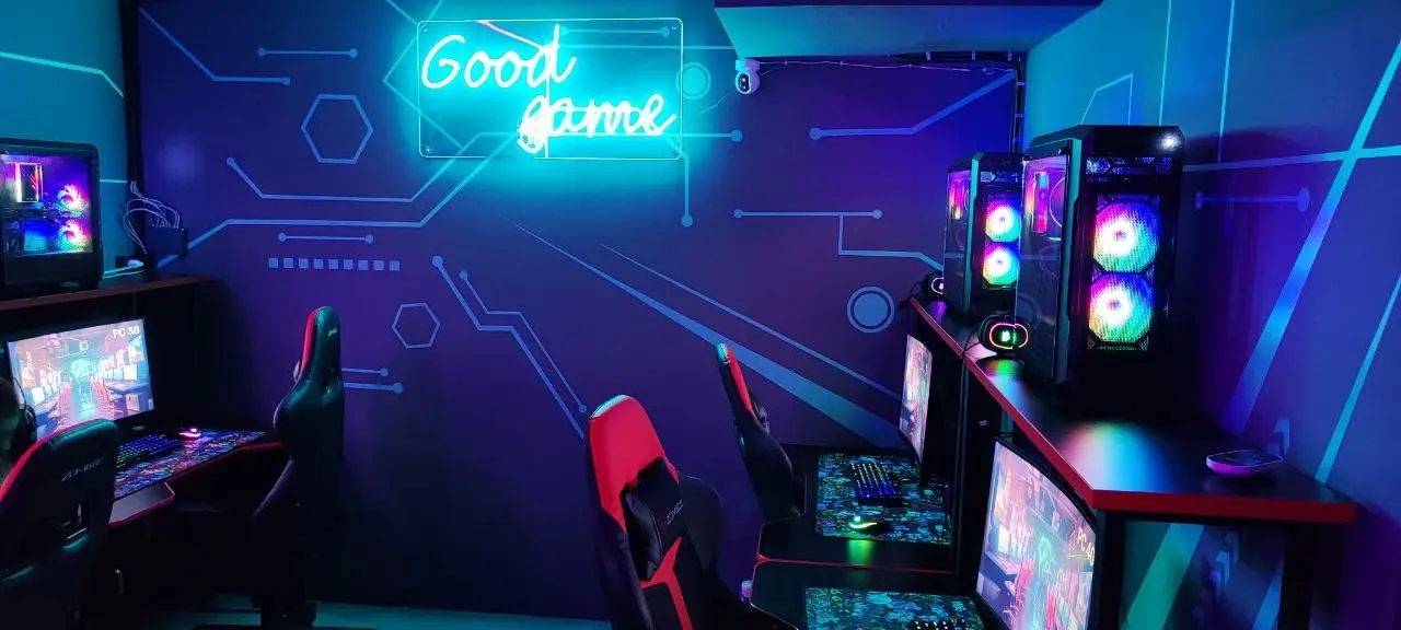 Изображение клуба Арена № 5