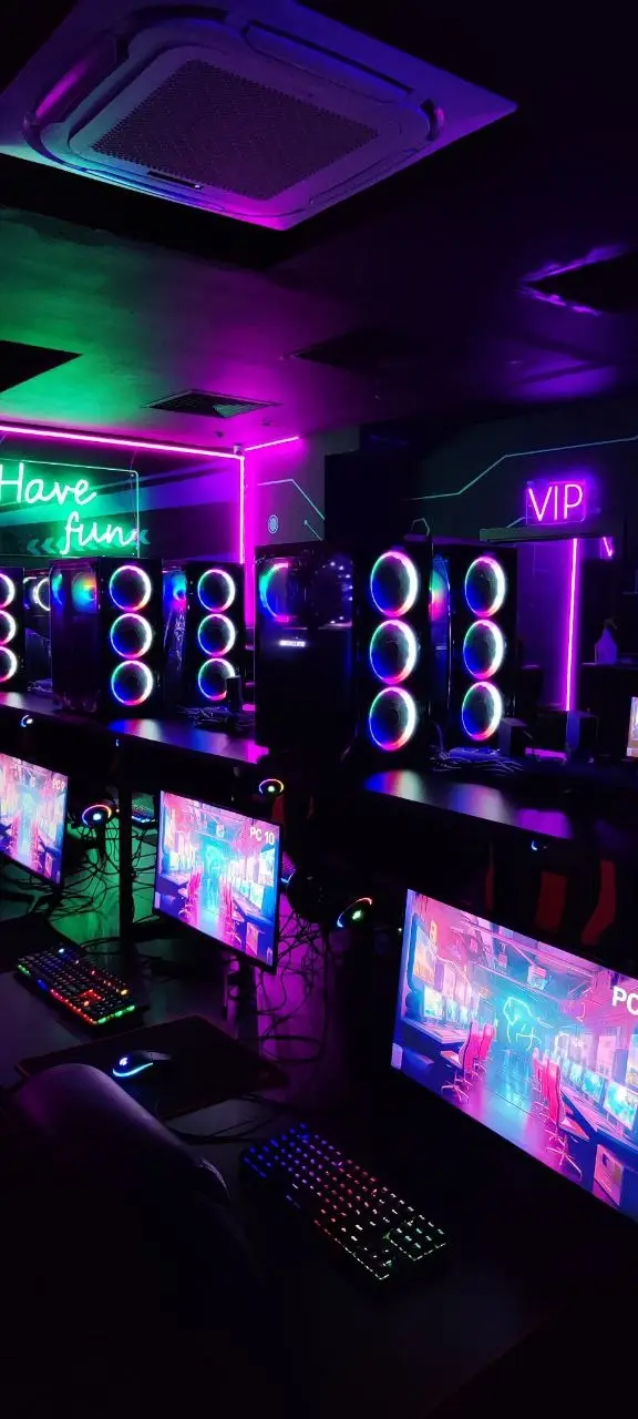 Изображение клуба Арена № 3